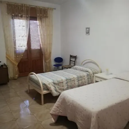 Apartament Casa Giusy