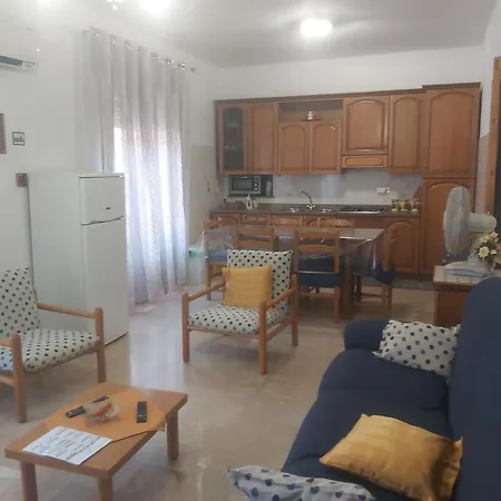 Apartament Casa Giusy