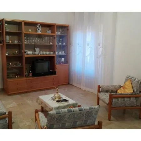 Casa Giusy Apartament