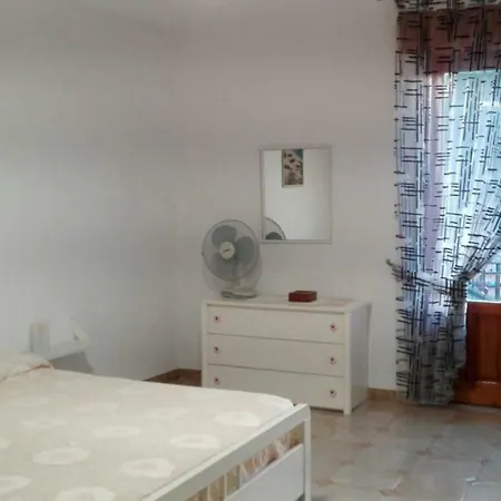 Apartament Casa Giusy