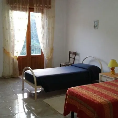 Casa Giusy Apartament *