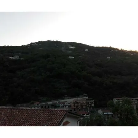 Casa Giusy Apartament