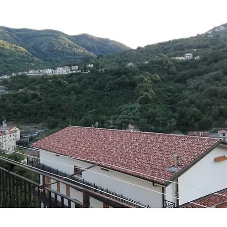 Casa Giusy Apartament *