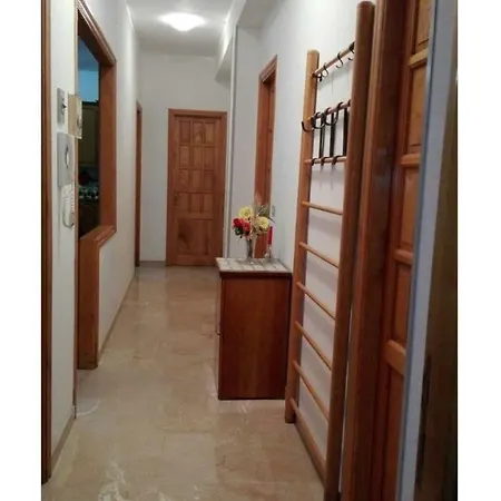 Casa Giusy *
