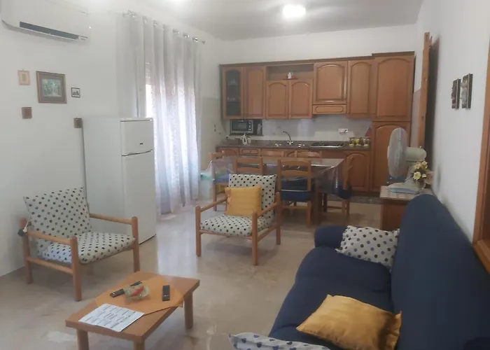 Апартаменты Casa Giusy