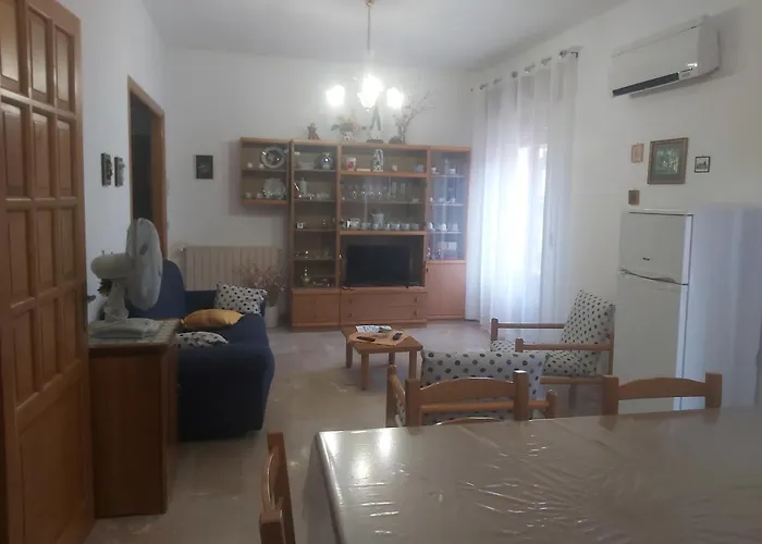 Casa Giusy Апартаменты *
