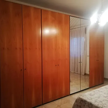 Casa Giusy Tortorici