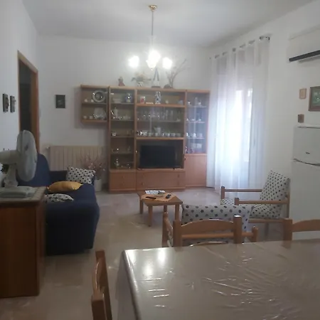 Casa Giusy アパート *